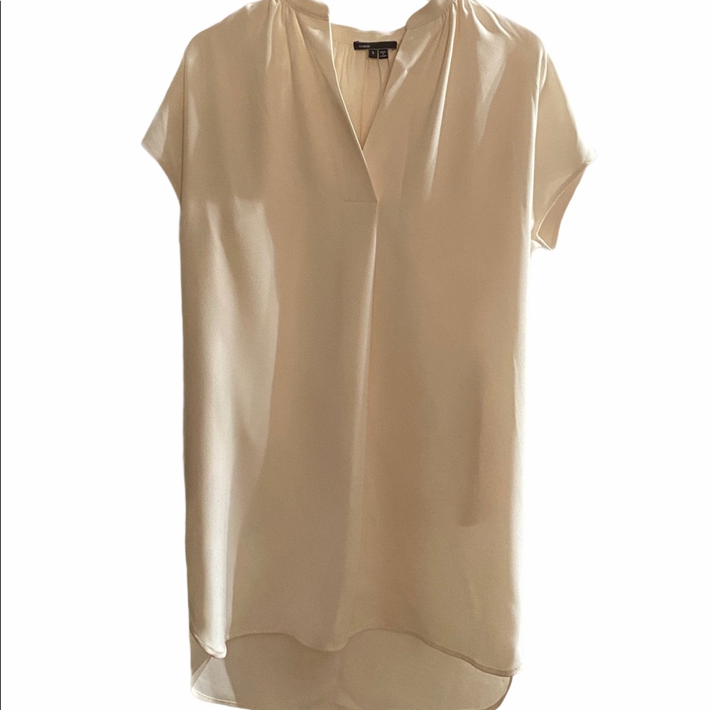 Vince dress!
